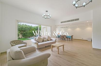 Villa - 4 Bedrooms - 4 Bathrooms for sale in Springs 7 - The Springs - Dubai