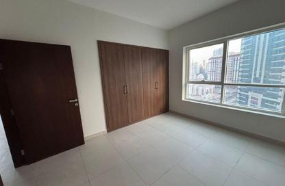 Apartment - 3 Bedrooms - 3 Bathrooms for rent in Al Khan Lagoon Tower - Al Khan Lagoon - Al Khan - Sharjah