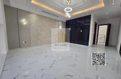 Villa - 6 Bedrooms - 7+ Bathrooms for sale in Al Yasmeen 1 - Al Yasmeen - Ajman