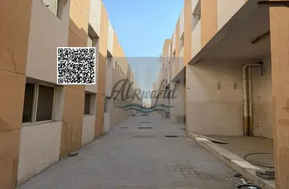 Labor Camp - Studio - 7+ Bathrooms for rent in Al Jurf Industrial 1 - Al Jurf Industrial - Ajman Labor Camp - Studio - 7+ Bathrooms for rent in Al Jurf Industrial 1 - Al Jurf Industrial - Ajman