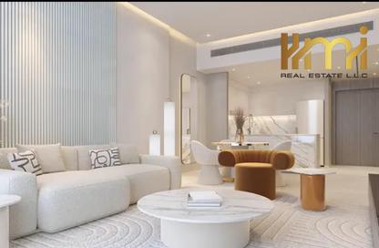 Apartment - 1 - 2 for sale in Onda by Kasco - Business Bay - Dubai Apartment - 1 - 2 for sale in Onda by Kasco - Business Bay - Dubai
