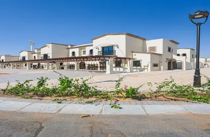 تاون هاوس - 3 غرف نوم - 4 حمامات للبيع في توليدو - مدينة زايد (مدينة خليفة ج) - مدينة خليفة - أبوظبي