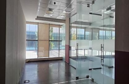 Office Space - Studio for rent in Al Garhoud business center - Al Garhoud - Dubai