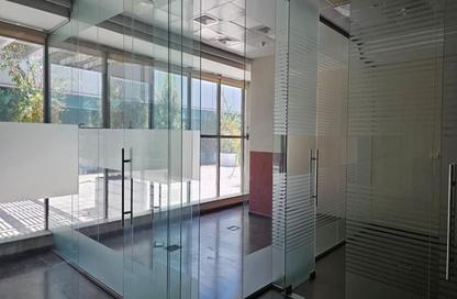 Office Space - Studio for rent in Al Garhoud business center - Al Garhoud - Dubai
