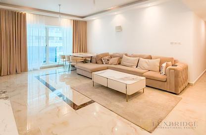 شقة - 1 - 2 للايجار في برج أوبال المارينا - دبي مارينا - دبي شقة - 1 - 2 للايجار في برج أوبال المارينا - دبي مارينا - دبي