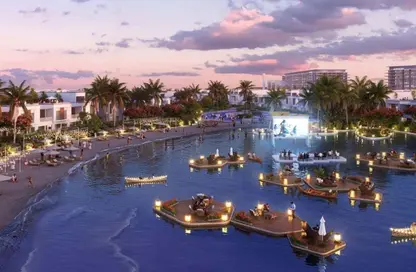 Townhouse - 4 Bedrooms - 4 Bathrooms for sale in Damac Riverside - Ivy - Dubai Investment Park (DIP) - Dubai