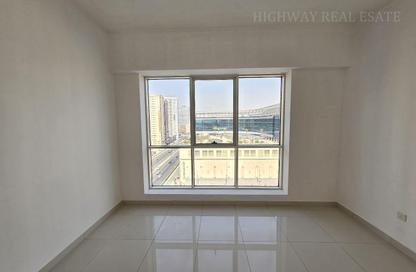 Apartment - 2 Bedrooms - 3 Bathrooms for rent in Sahara Tower 5 - Sahara Complex - Al Nahda - Sharjah