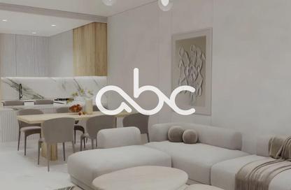 Apartment - Studio - 1 Bathroom for sale in Radiant Marina Towers - Shams Abu Dhabi - Al Reem Island - Abu Dhabi Apartment - Studio - 1 Bathroom for sale in Radiant Marina Towers - Shams Abu Dhabi - Al Reem Island - Abu Dhabi