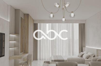 Apartment - Studio - 1 Bathroom for sale in Radiant Marina Towers - Shams Abu Dhabi - Al Reem Island - Abu Dhabi Apartment - Studio - 1 Bathroom for sale in Radiant Marina Towers - Shams Abu Dhabi - Al Reem Island - Abu Dhabi