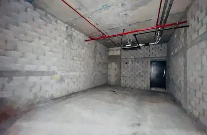 Retail - Studio - 1 Bathroom for rent in Elite Business Bay Residence - Business Bay - Dubai