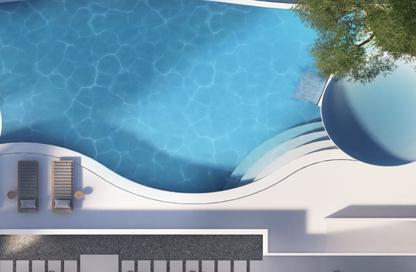 Apartment - 1 - 2 for sale in Sonate Residences - District 3 - Jumeirah Village Triangle - Dubai
