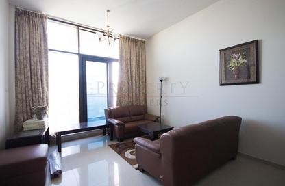 Apartment - 2 - 3 for rent in Elite Sports Residence 9 - Elite Sports Residence - Dubai Sports City - Dubai