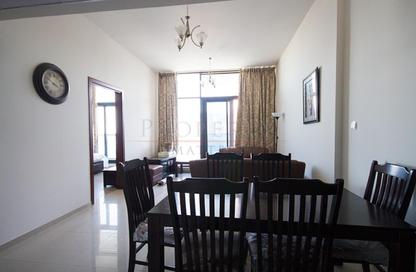 Apartment - 2 - 3 for rent in Elite Sports Residence 9 - Elite Sports Residence - Dubai Sports City - Dubai