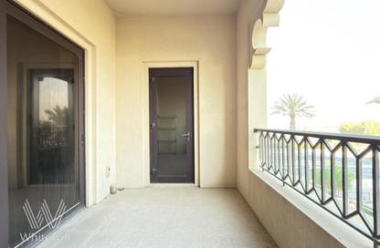 Apartment - 1 - 1 for sale in Saadiyat Beach Residences - Saadiyat Beach - Saadiyat Island - Abu Dhabi