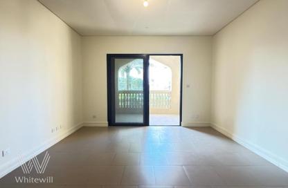 Apartment - 1 - 1 for sale in Saadiyat Beach Residences - Saadiyat Beach - Saadiyat Island - Abu Dhabi