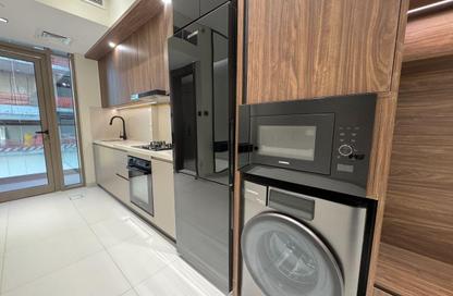 Apartment - Studio - 1 Bathroom for sale in Torino - Arjan - Dubai Apartment - Studio - 1 Bathroom for sale in Torino - Arjan - Dubai