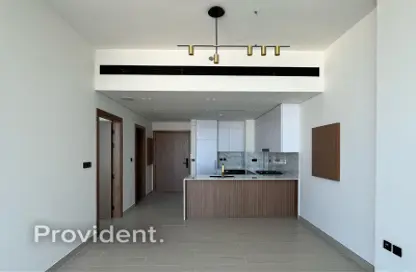 شقة - غرفة نوم - 1 حمام للايجار في بن غاطي عنبر - منطقة 11 - قرية جميرا الدائرية - دبي