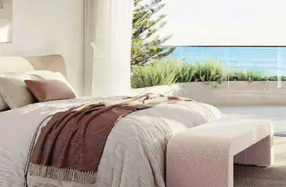 شقة - غرفة نوم - 2 حمامات للبيع في عزيزي فينيس 16 - عزيزي فينيسيا - دبي الجنوب (مركز دبي العالمي) - دبي