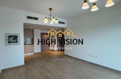 Apartment - 1 Bedroom - 1 Bathroom for rent in Waters Edge - Yas Island - Abu Dhabi