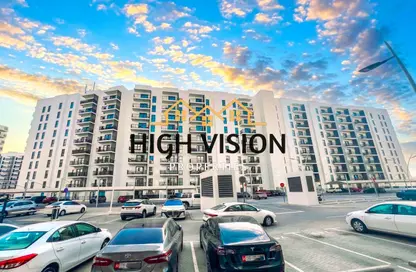 Apartment - 1 Bedroom - 1 Bathroom for rent in Waters Edge - Yas Island - Abu Dhabi