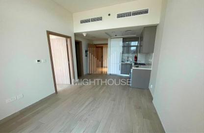 Apartment - 1 Bedroom - 2 Bathrooms for rent in Azizi Riviera 47 - Azizi Riviera - Meydan One - Meydan - Dubai