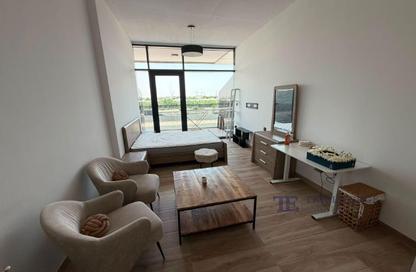 Apartment - Studio - 1 Bathroom for rent in Celia Residence - Dubai Studio City - Dubai Apartment - Studio - 1 Bathroom for rent in Celia Residence - Dubai Studio City - Dubai