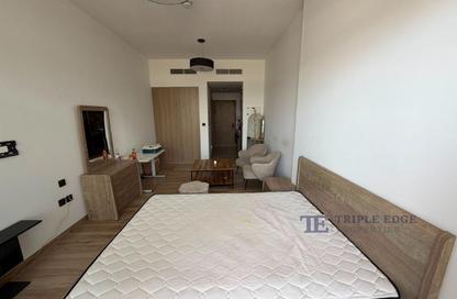 Apartment - Studio - 1 Bathroom for rent in Celia Residence - Dubai Studio City - Dubai Apartment - Studio - 1 Bathroom for rent in Celia Residence - Dubai Studio City - Dubai