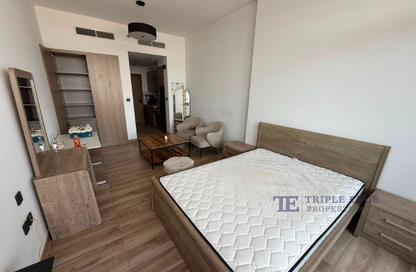 Apartment - Studio - 1 Bathroom for rent in Celia Residence - Dubai Studio City - Dubai Apartment - Studio - 1 Bathroom for rent in Celia Residence - Dubai Studio City - Dubai