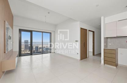 Apartment - 2 - 2 for rent in Burj Royale - Downtown Dubai - Dubai