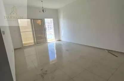 شقة - 2 غرف نوم - 2 حمامات للايجار في برج النعيمية 1 - أبراج النعيمية - النعيمية - عجمان