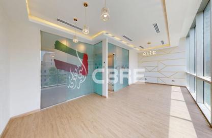Office Space - Studio - 1 Bathroom for rent in Emaar Business Park Building 4 - Emaar Business Park - Sheikh Zayed Road - Dubai Office Space - Studio - 1 Bathroom for rent in Emaar Business Park Building 4 - Emaar Business Park - Sheikh Zayed Road - Dubai