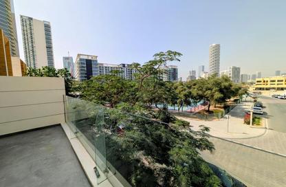 Villa - 4 - 5 for sale in Westar Vista - District 13 - Jumeirah Village Circle - Dubai