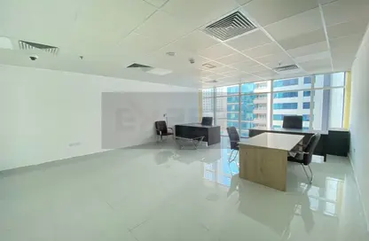 مكتب - استوديو - 1 حمام للبيع في برج بارك لين - الخليج التجاري - دبي