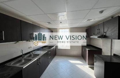 Apartment - 1 Bedroom - 1 Bathroom for rent in Qasimia 10 building - Al Mahatta - Al Qasimia - Sharjah
