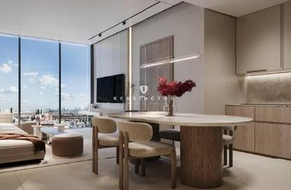 Apartment - 1 Bedroom - 2 Bathrooms for sale in Voxa Residences - District 4 - Jumeirah Village Triangle - Dubai Apartment - 1 Bedroom - 2 Bathrooms for sale in Voxa Residences - District 4 - Jumeirah Village Triangle - Dubai