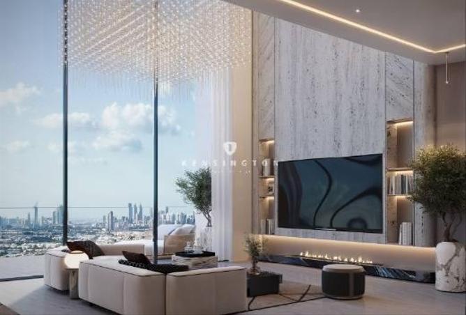 Modern 1BR | Smart Investment | JVT