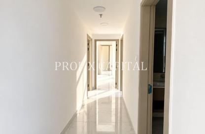 Apartment - 3 - 2 for rent in Equiti Home A - Equiti Home - Al Furjan - Dubai