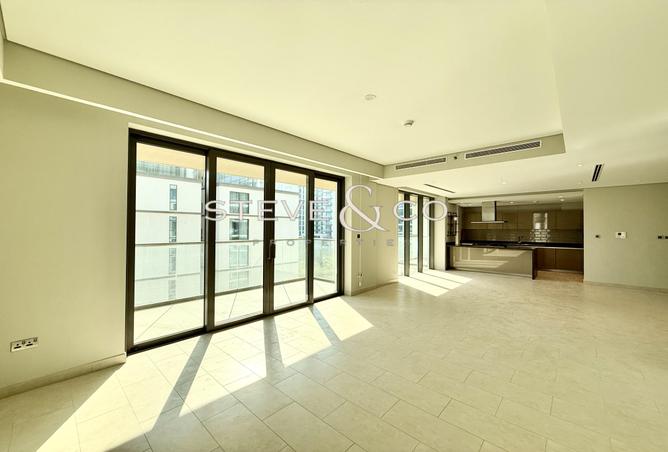 Corner Unit | Largest Layout | Pool and Park View
