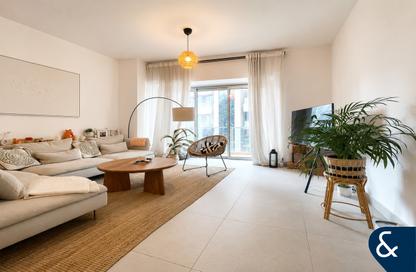 Apartment - 2 - 3 for sale in Marina Tower - Dubai Marina - Dubai