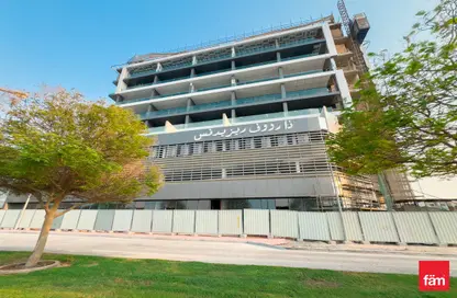 Apartment - 1 Bedroom - 1 Bathroom for sale in The Roof Residence - Nad Al Sheba Gardens - Nad Al Sheba 1 - Nad Al Sheba - Dubai