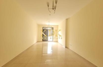 Apartment - 2 Bedrooms - 3 Bathrooms for rent in Al Zubaidi Residence - District 14 - Jumeirah Village Circle - Dubai