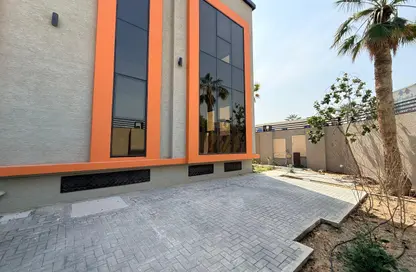 Villa - 5 Bedrooms - 6 Bathrooms for rent in Al Jazzat - Al Riqqa - Sharjah
