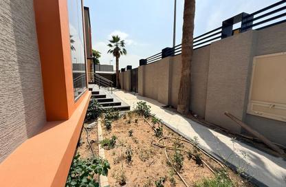 Villa - 5 Bedrooms - 6 Bathrooms for rent in Al Jazzat - Al Riqqa - Sharjah