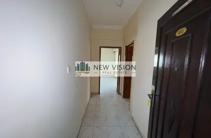 شقة - 3 غرف نوم - 2 حمامات للايجار في ميدان الرولة - منطقة الرولة - الشارقة