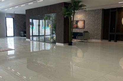 Apartment - 1 - 2 for sale in Equiti Home A - Equiti Home - Al Furjan - Dubai