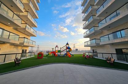 Apartment - 1 - 2 for sale in Equiti Home A - Equiti Home - Al Furjan - Dubai Apartment - 1 - 2 for sale in Equiti Home A - Equiti Home - Al Furjan - Dubai