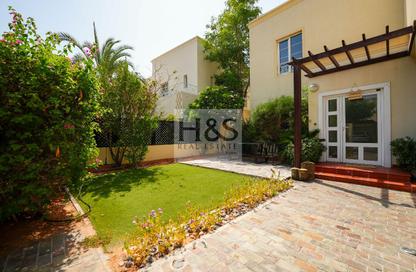 Villa - 4 Bedrooms - 5 Bathrooms for sale in Deema 4 - Deema - The Lakes - Dubai Villa - 4 Bedrooms - 5 Bathrooms for sale in Deema 4 - Deema - The Lakes - Dubai