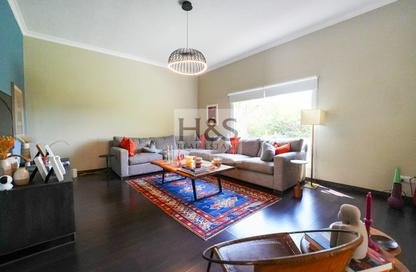 Villa - 4 Bedrooms - 5 Bathrooms for sale in Deema 4 - Deema - The Lakes - Dubai Villa - 4 Bedrooms - 5 Bathrooms for sale in Deema 4 - Deema - The Lakes - Dubai