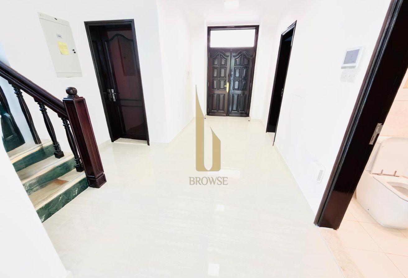 Private Garden| Compund 5BR Shared Pool + Gym photo 22
