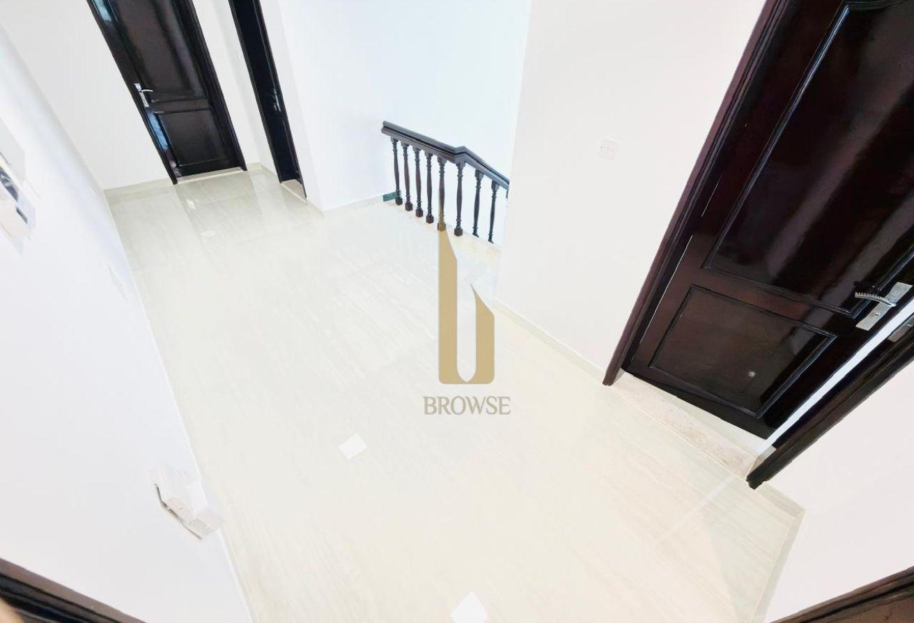 Private Garden| Compund 5BR Shared Pool + Gym photo 23